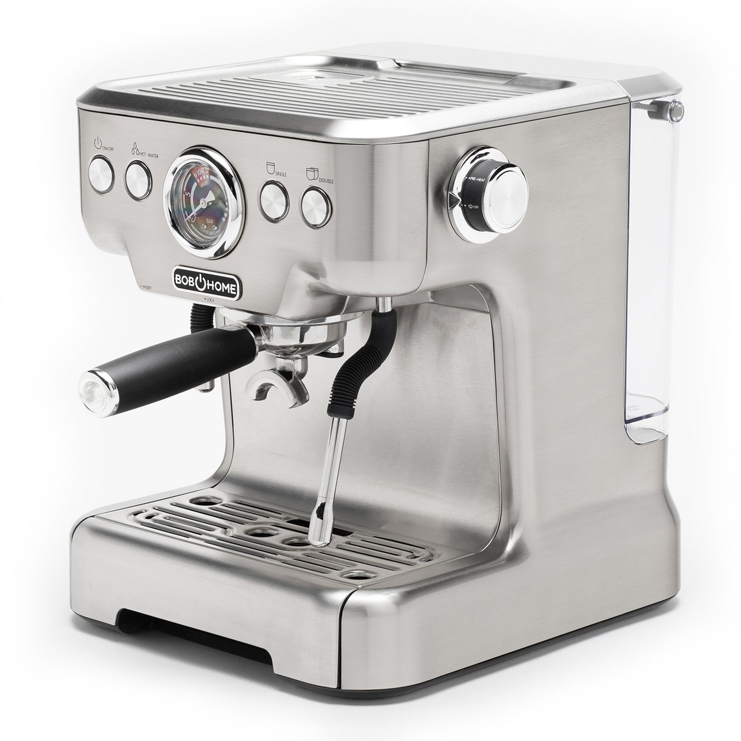 Espressomaschine ESPRESSO CLUB
