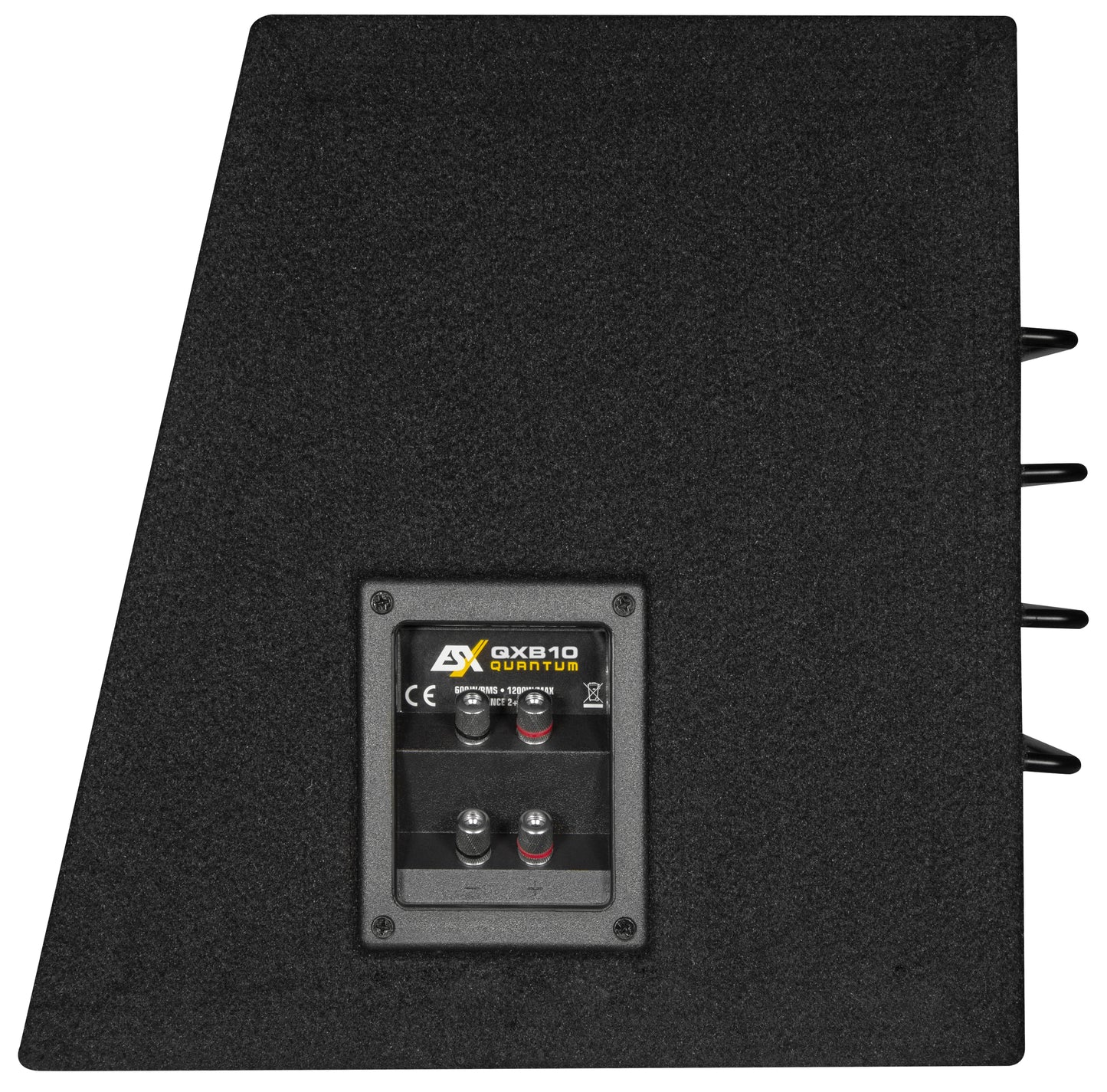 ESX QUANTUM Single-Reflexbox QXB-10