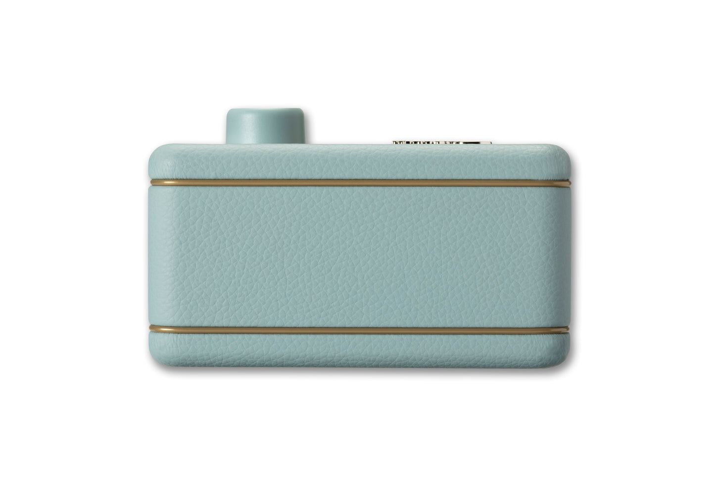 Revival Petite 2 | duck egg | tragbares FM / DAB+ Radio mit Bluetooth und integriertem Akku