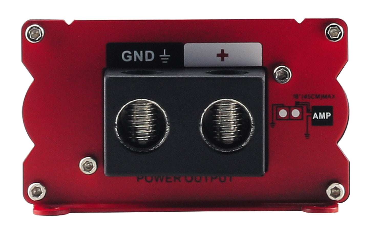 RENEGADE Multi Array Capacitor RX1800