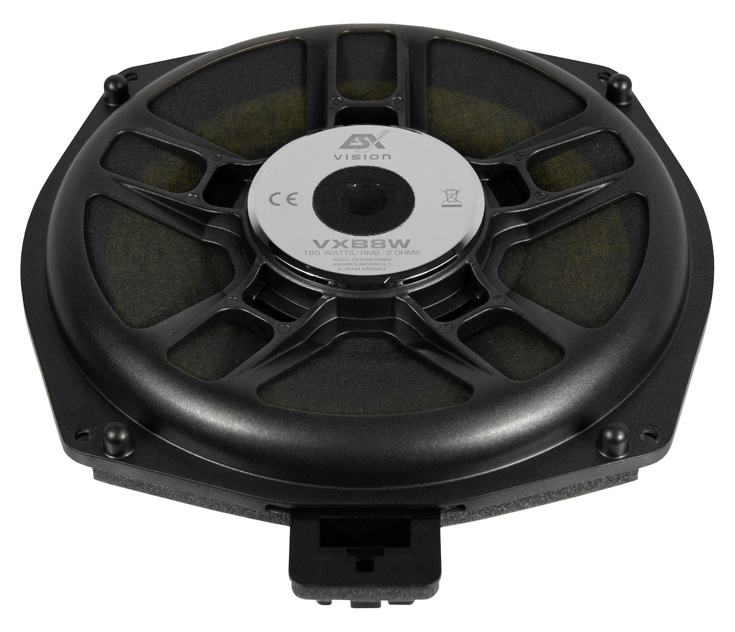 ESX VISION Woofer 20 cm VXB-8W