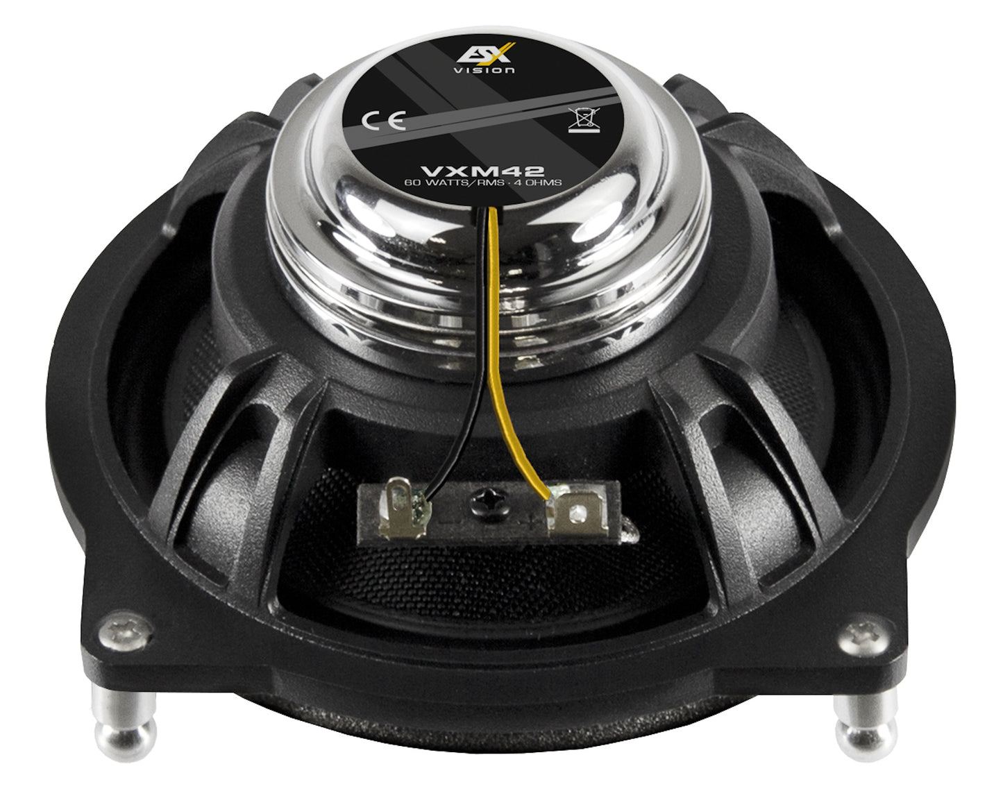 ESX Koax 10 cm VXM-42