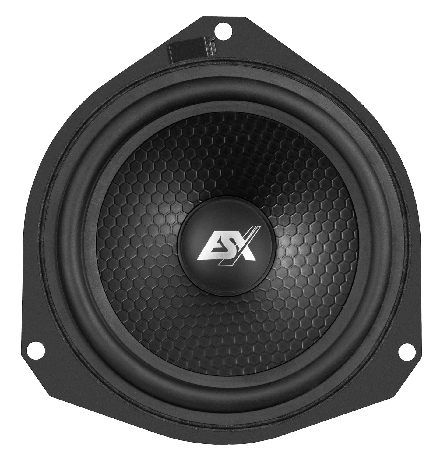 ESX QUANTUM Aktives Komposet 16 cm QXFA-6.2C