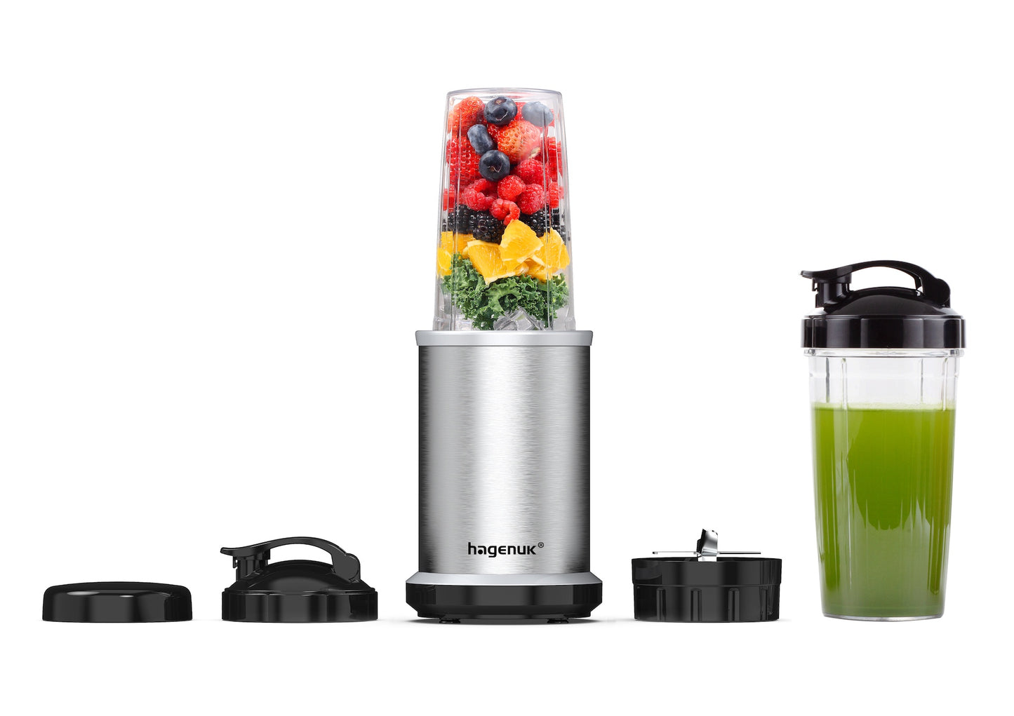 Hagenuk Nutrition Mixer SMART BLENDER