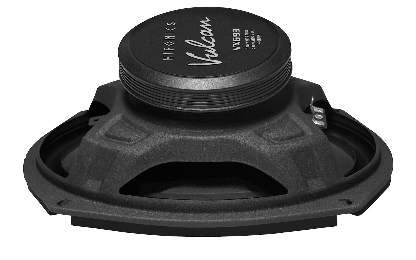 VULCAN Triax 6x9" VX-693