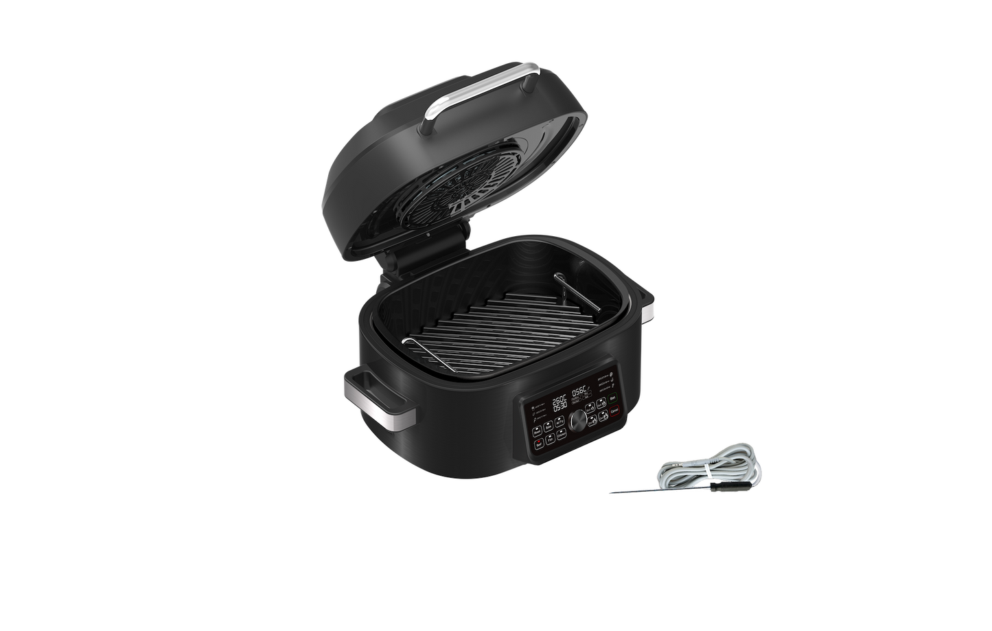 Hagenuk Multi-Heissluftgrill