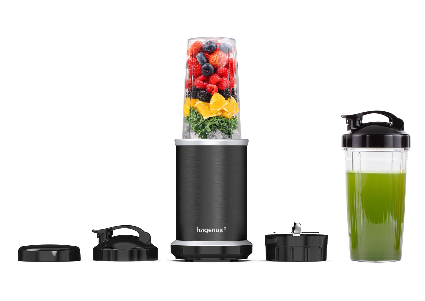 Hagenuk Nutrition Mixer SMART BLENDER