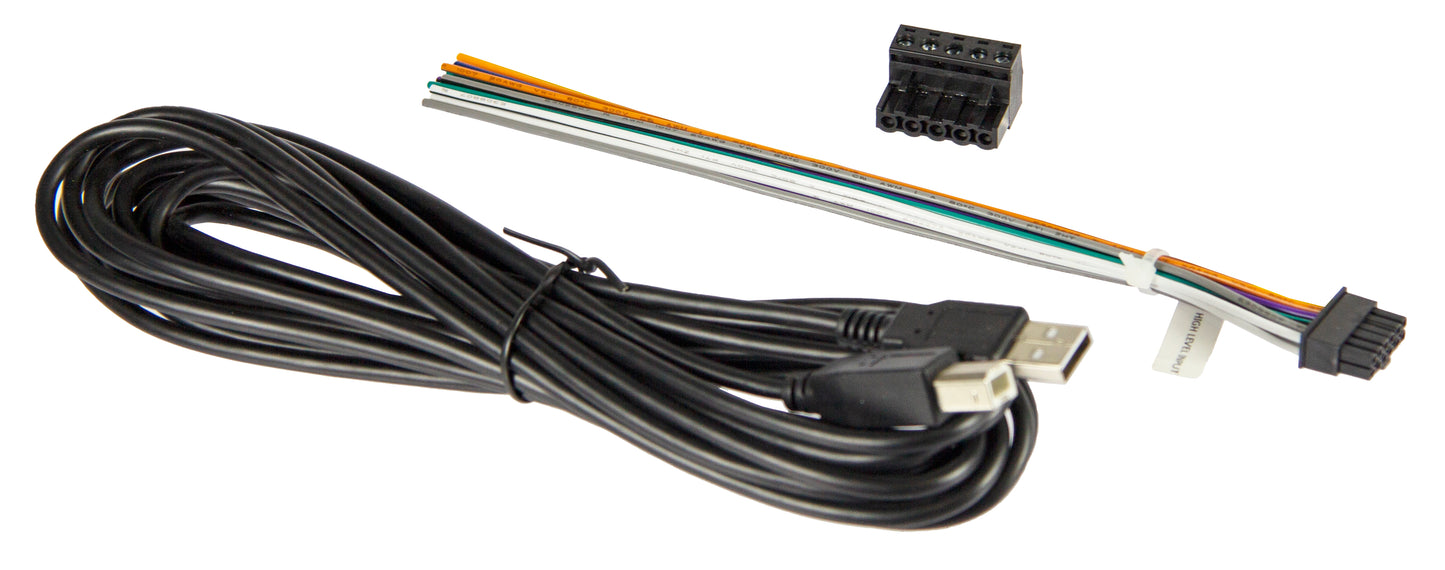 ESX DIRECTION 6-CH DSP D66SP