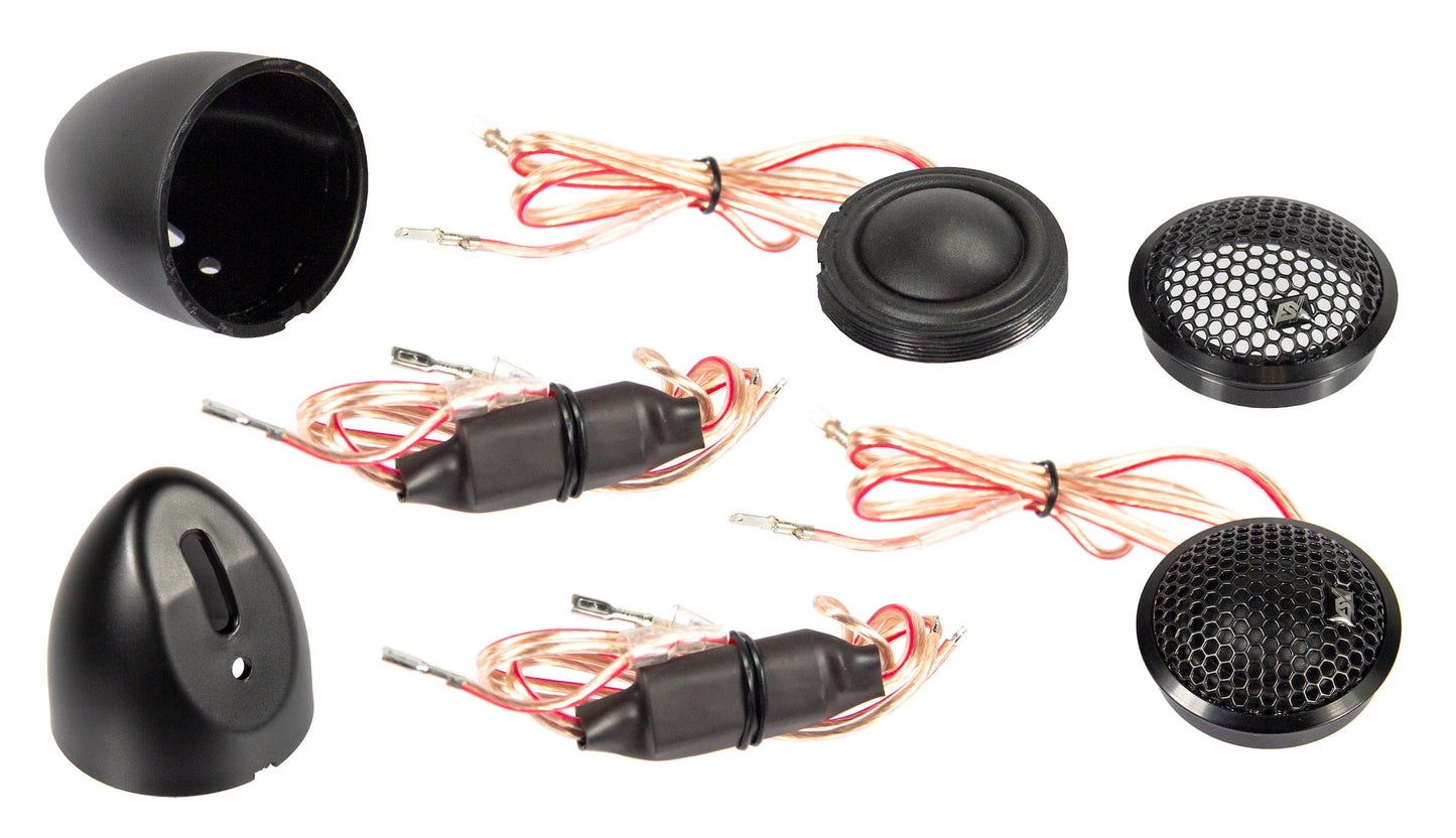 ESX VISION Tweeter 25 mm VXP-6.2T
