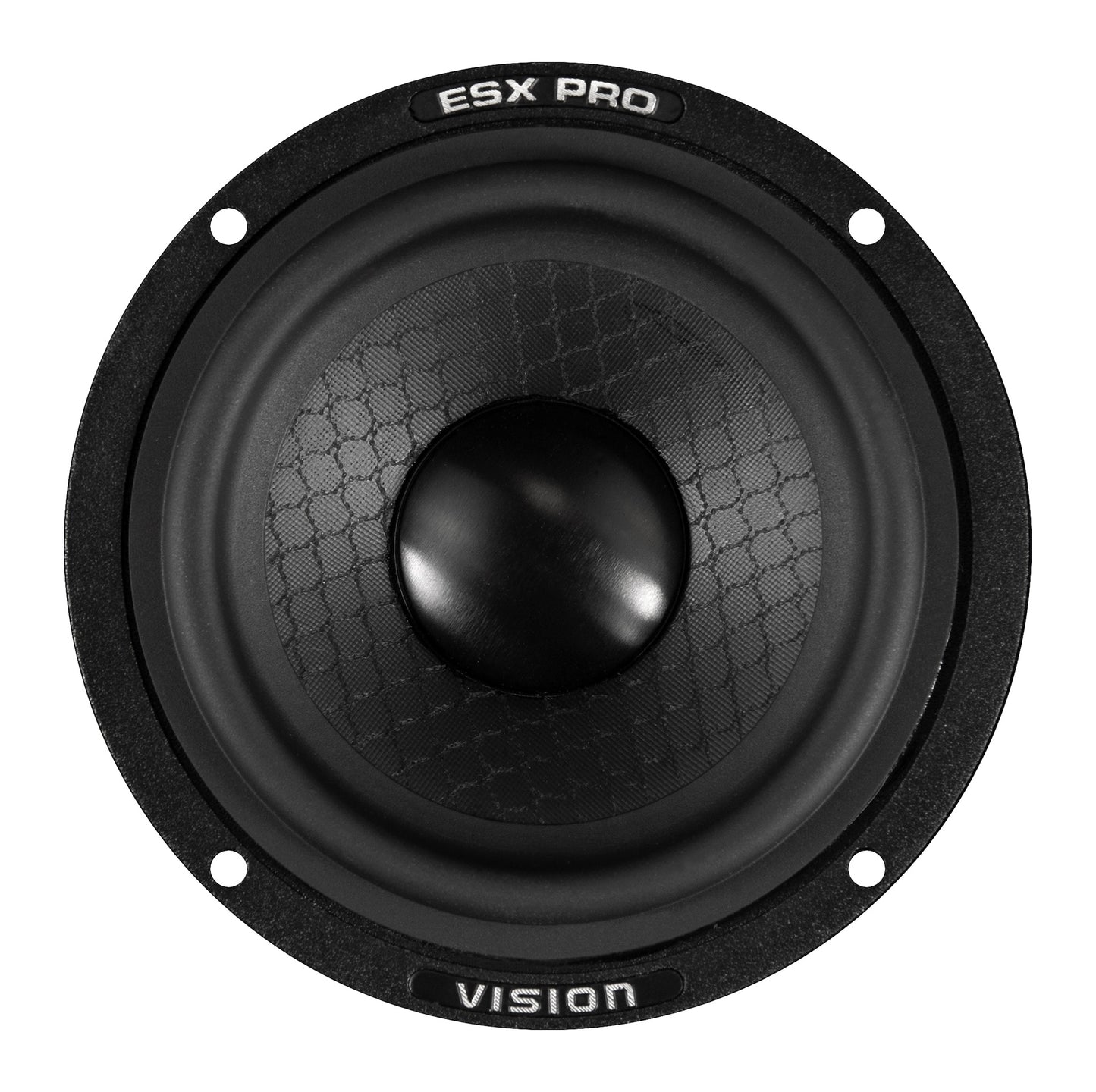 ESX VISION Mitteltöner 75 mm VXP-3M