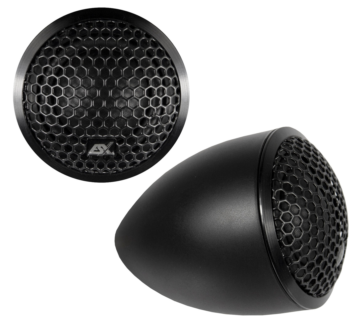 ESX QUANTUM Tweeter 25 mm QXE-6.2Tv2