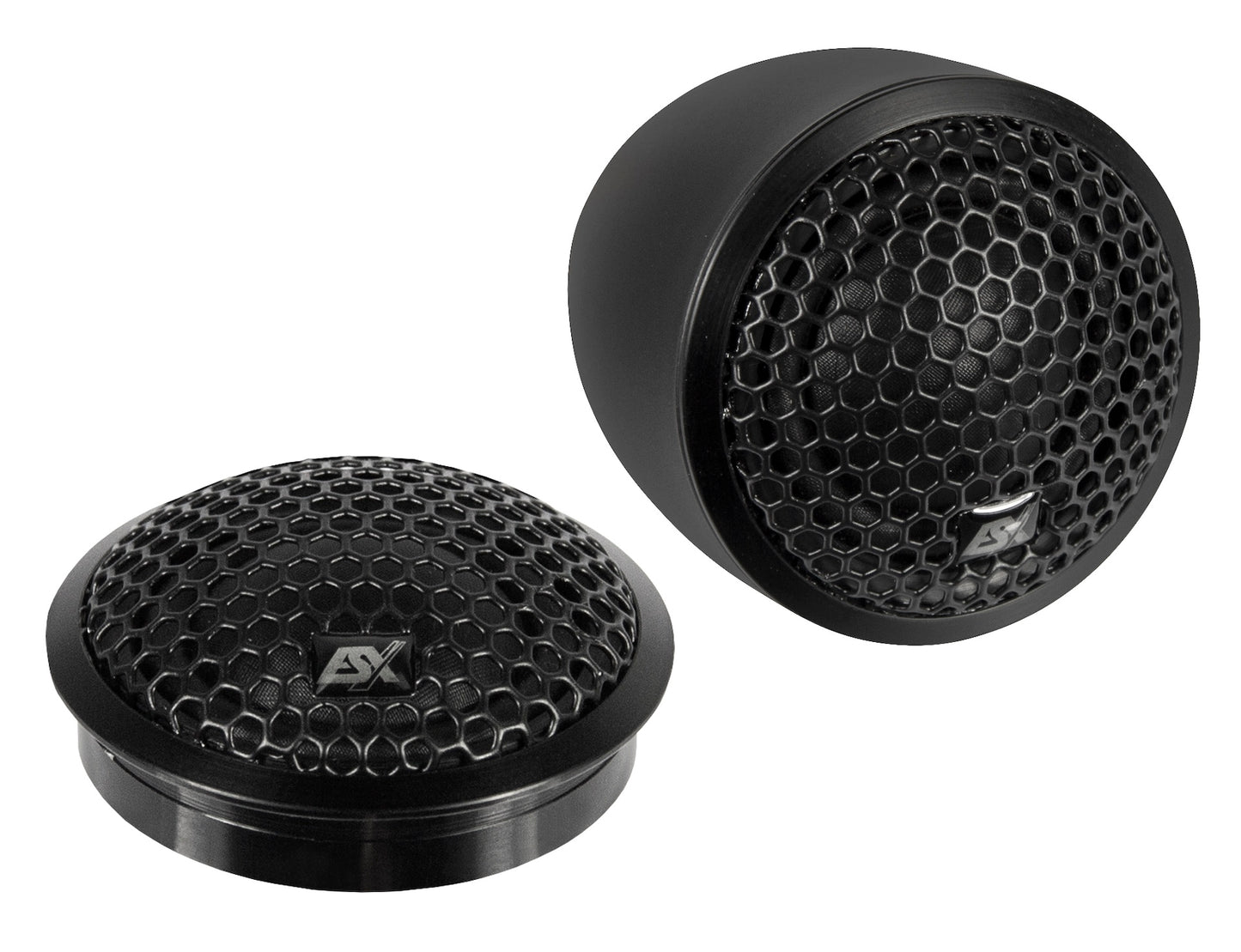 ESX QUANTUM Tweeter 25 mm QXE-6.2Tv2