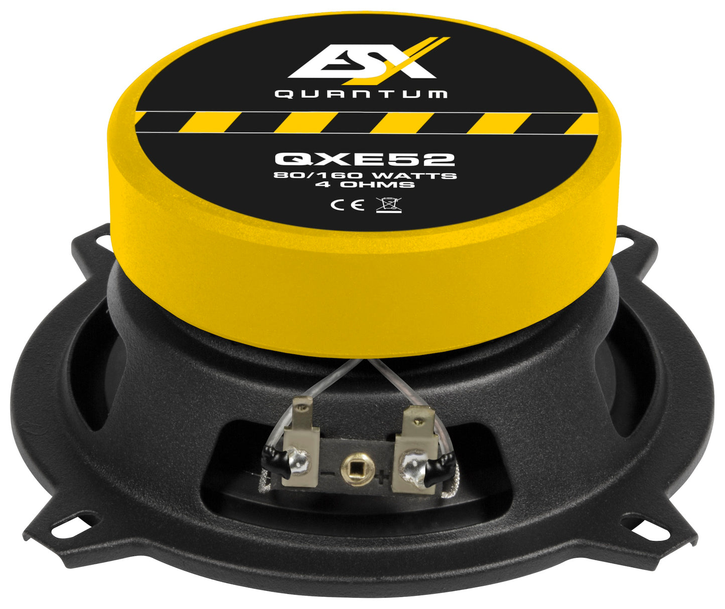 ESX QUANTUM Koax 13 cm QXE-52