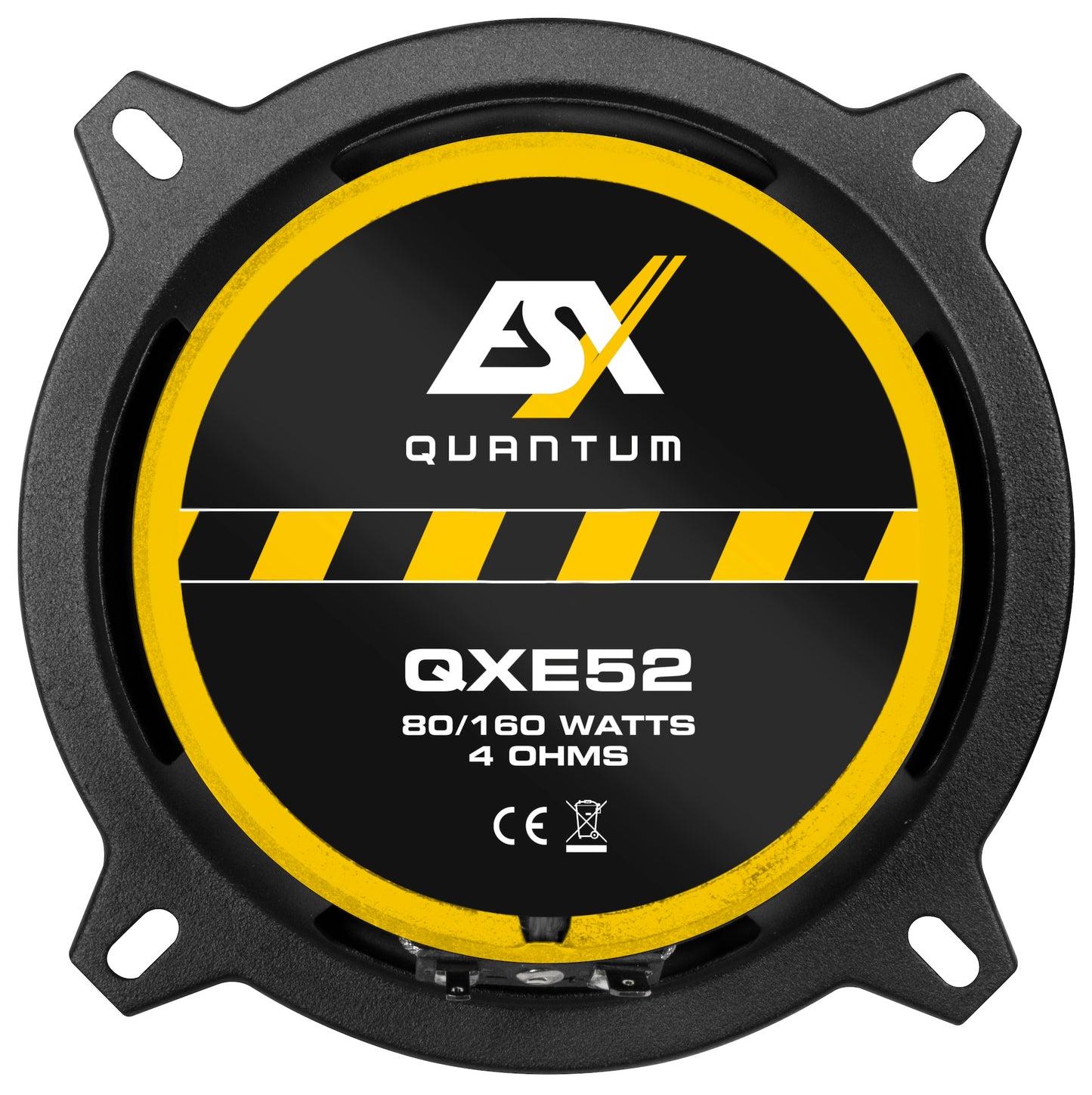 ESX QUANTUM Koax 13 cm QXE-52
