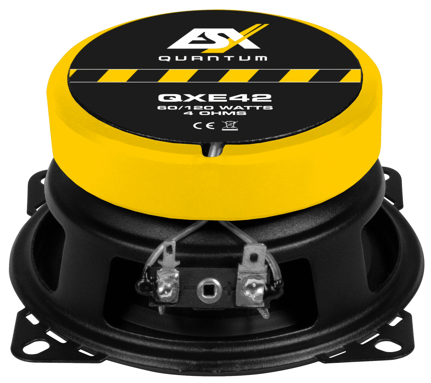 ESX QUANTUM Koax 10 cm QXE-42