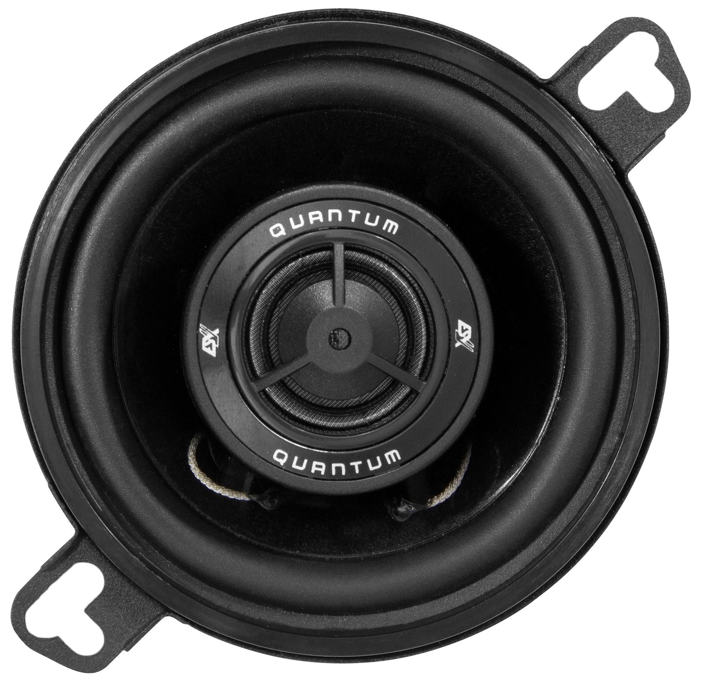 ESX QUANTUM Koax 8,7 cm QXE-32