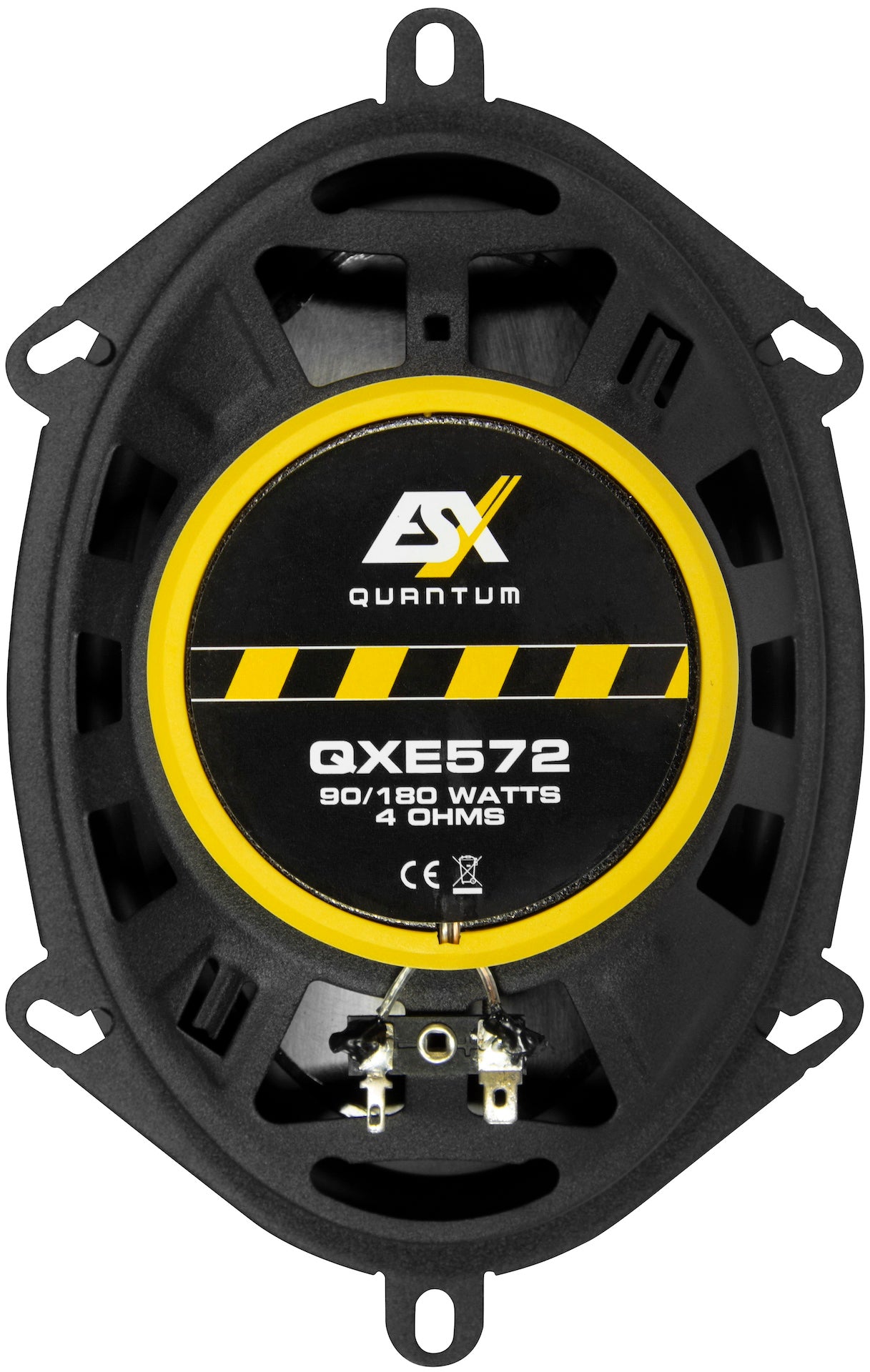 ESX QUANTUM Koax 5x7" QXE-572
