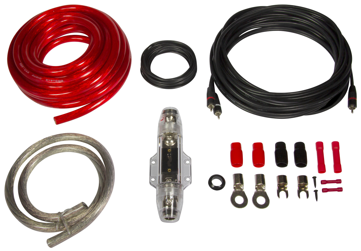 ESX Kabelkit 35 mm² HZ35WK