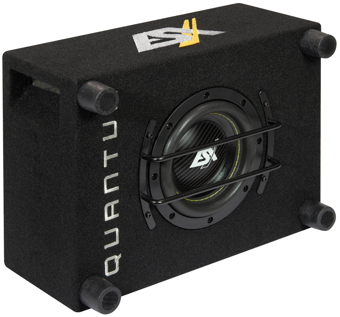ESX QUANTUM Single-Reflexbox aktiv QXB-6A
