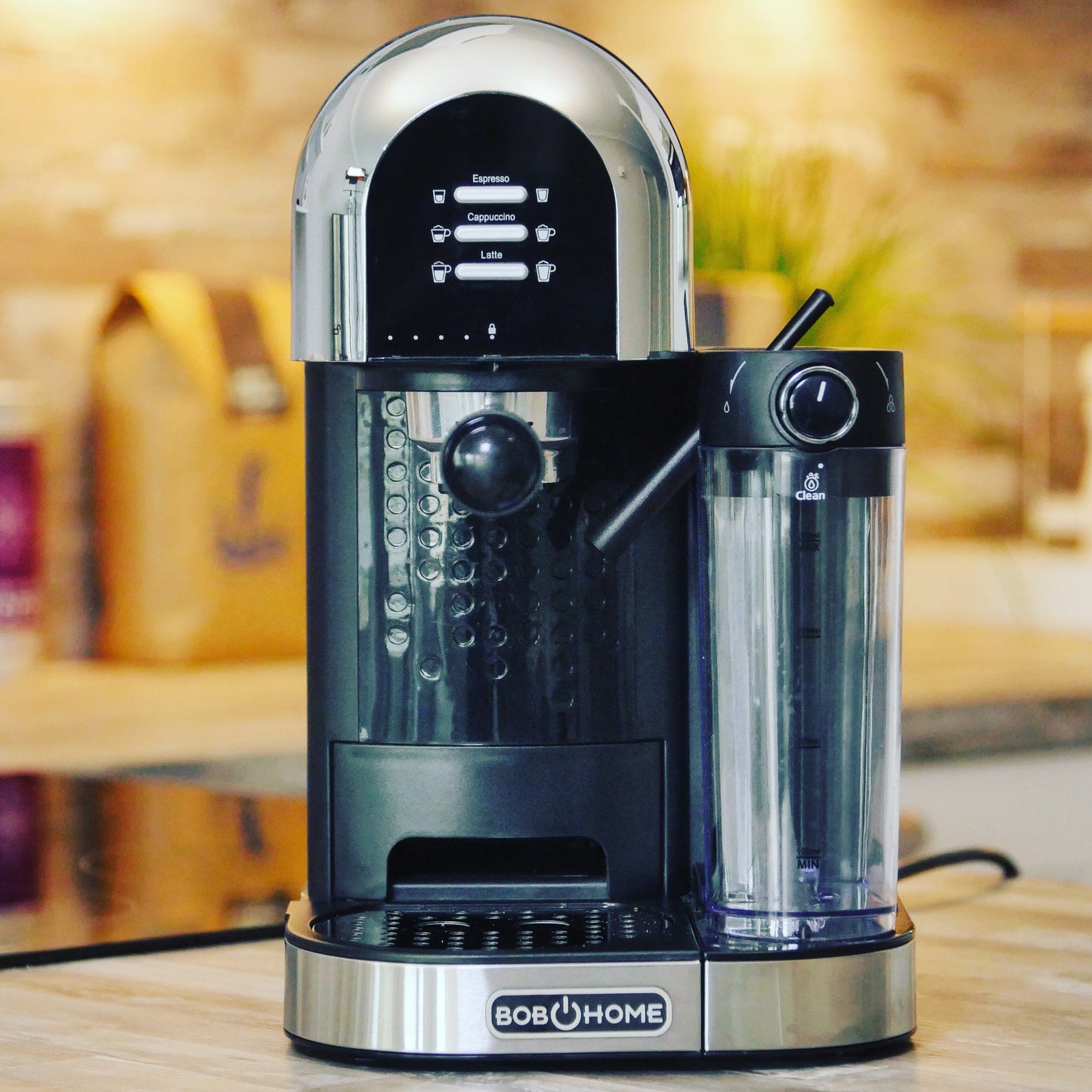 Kaffeecenter LATTESSA