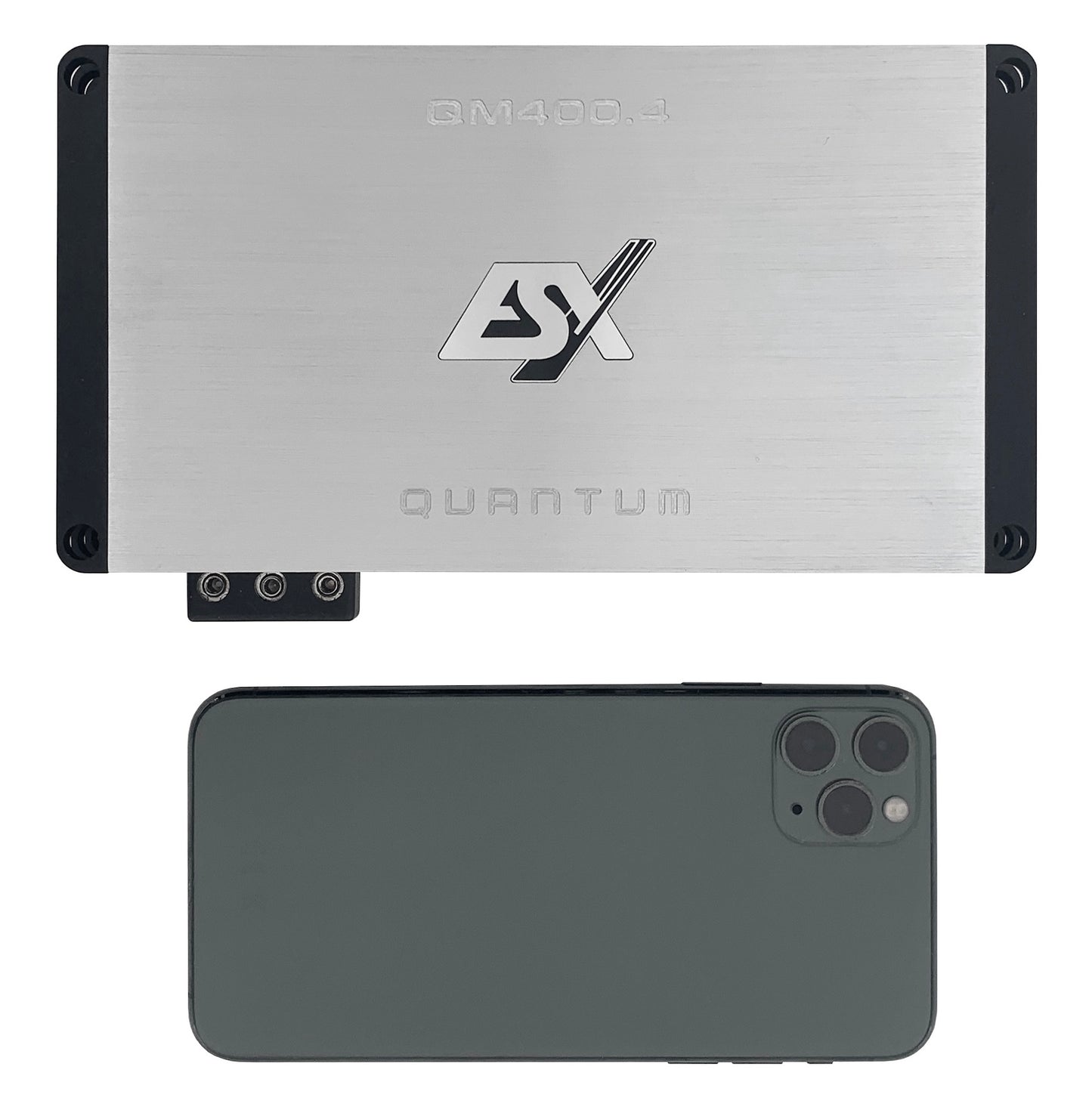 ESX QUANTUM Digital Monoblock QM400.1