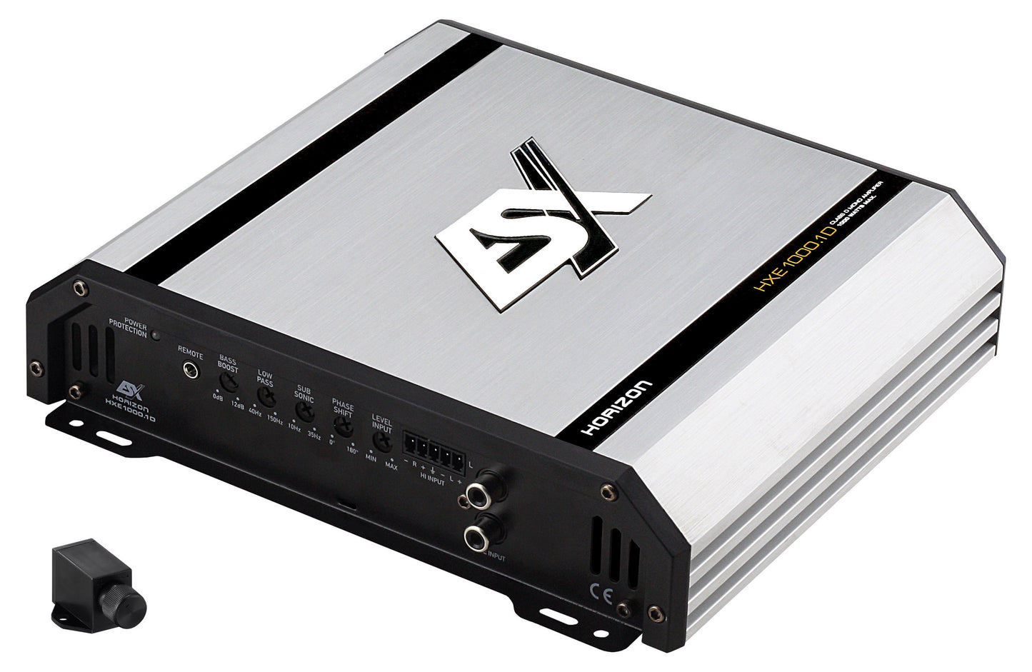 ESX HORIZON Digital Monoblock HXE1000.1D