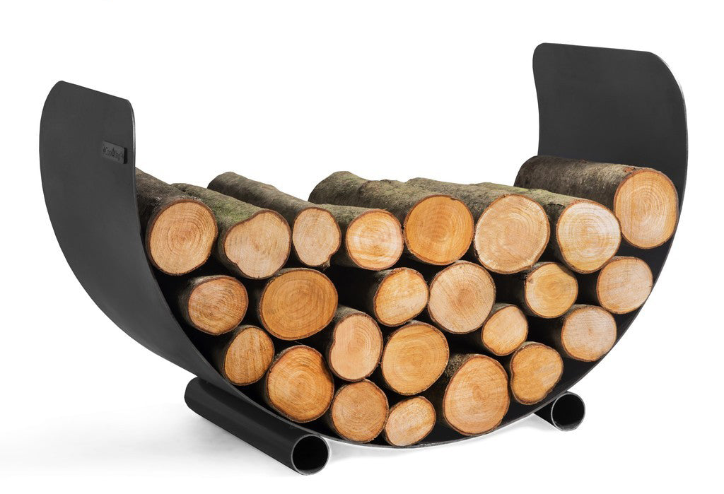 Kaminholzregal „TURYN“