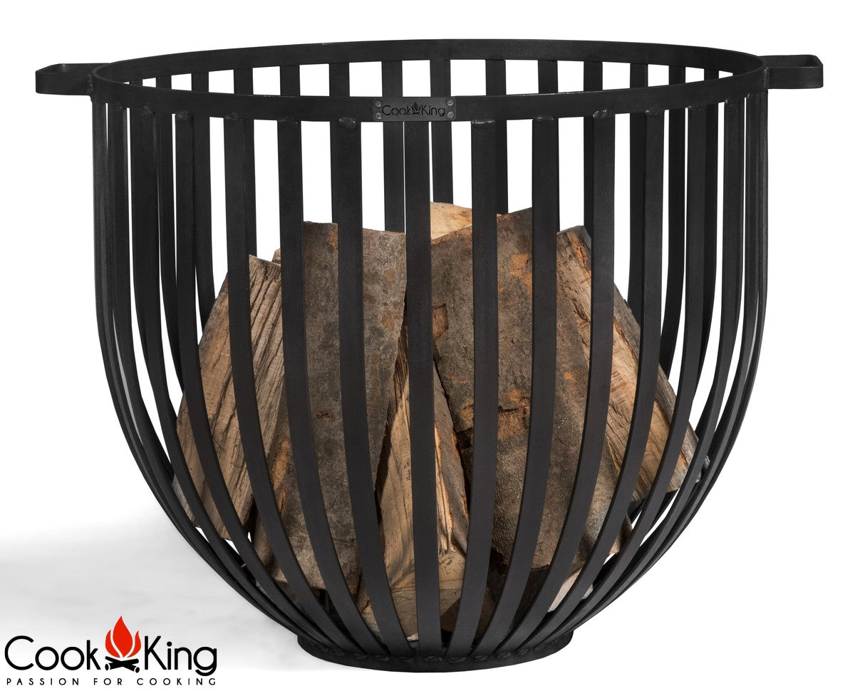Feuerkorb „KATAR“