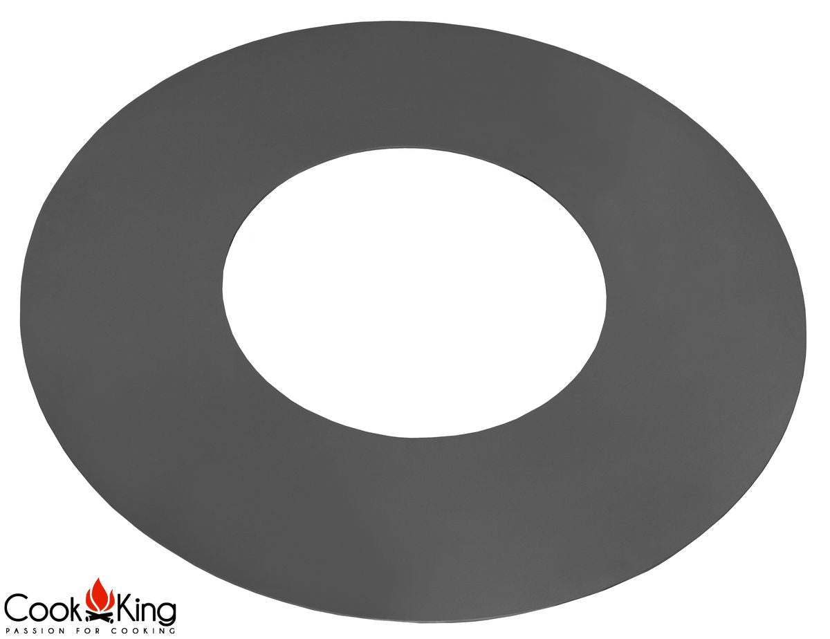 Grillplatte für Feuerschale 102 cm