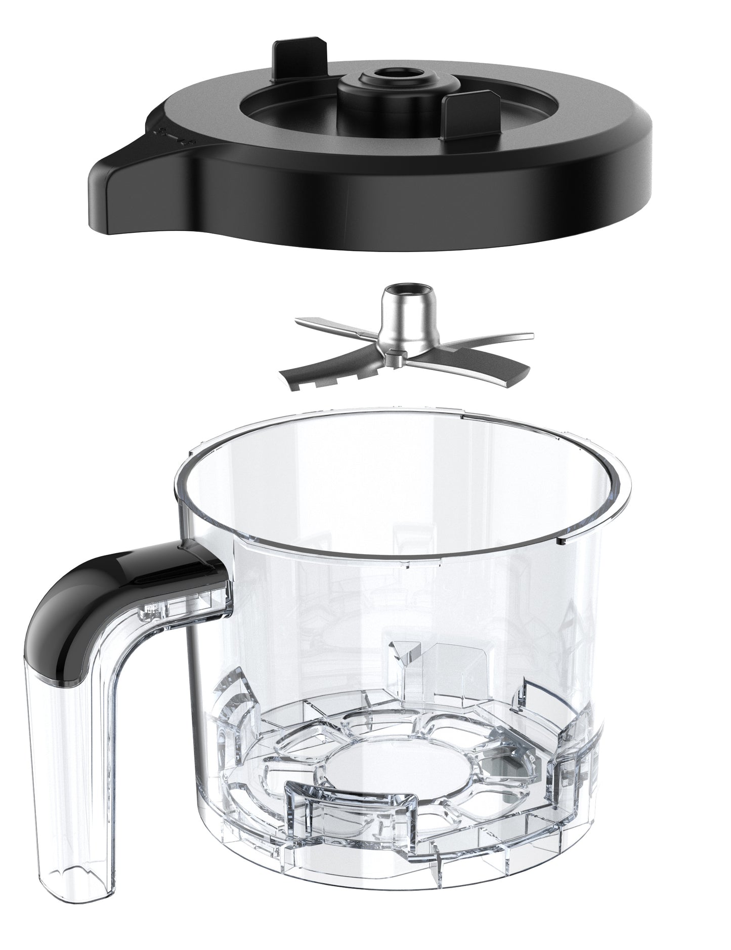 ICE TWIST Eis- und Dessermaschine