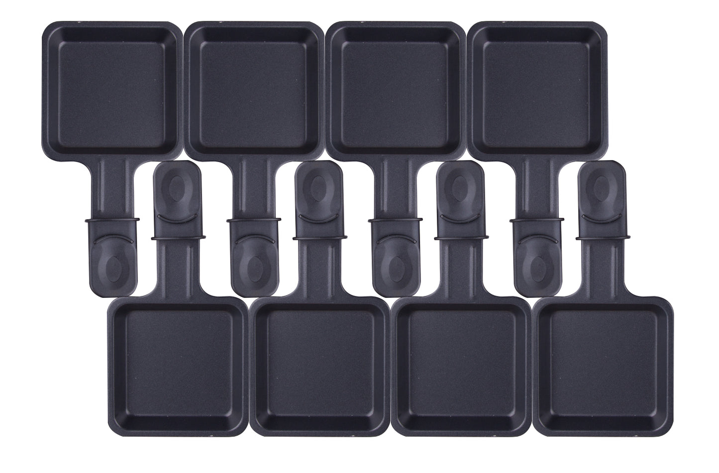 Elta Raclette Grill Duo