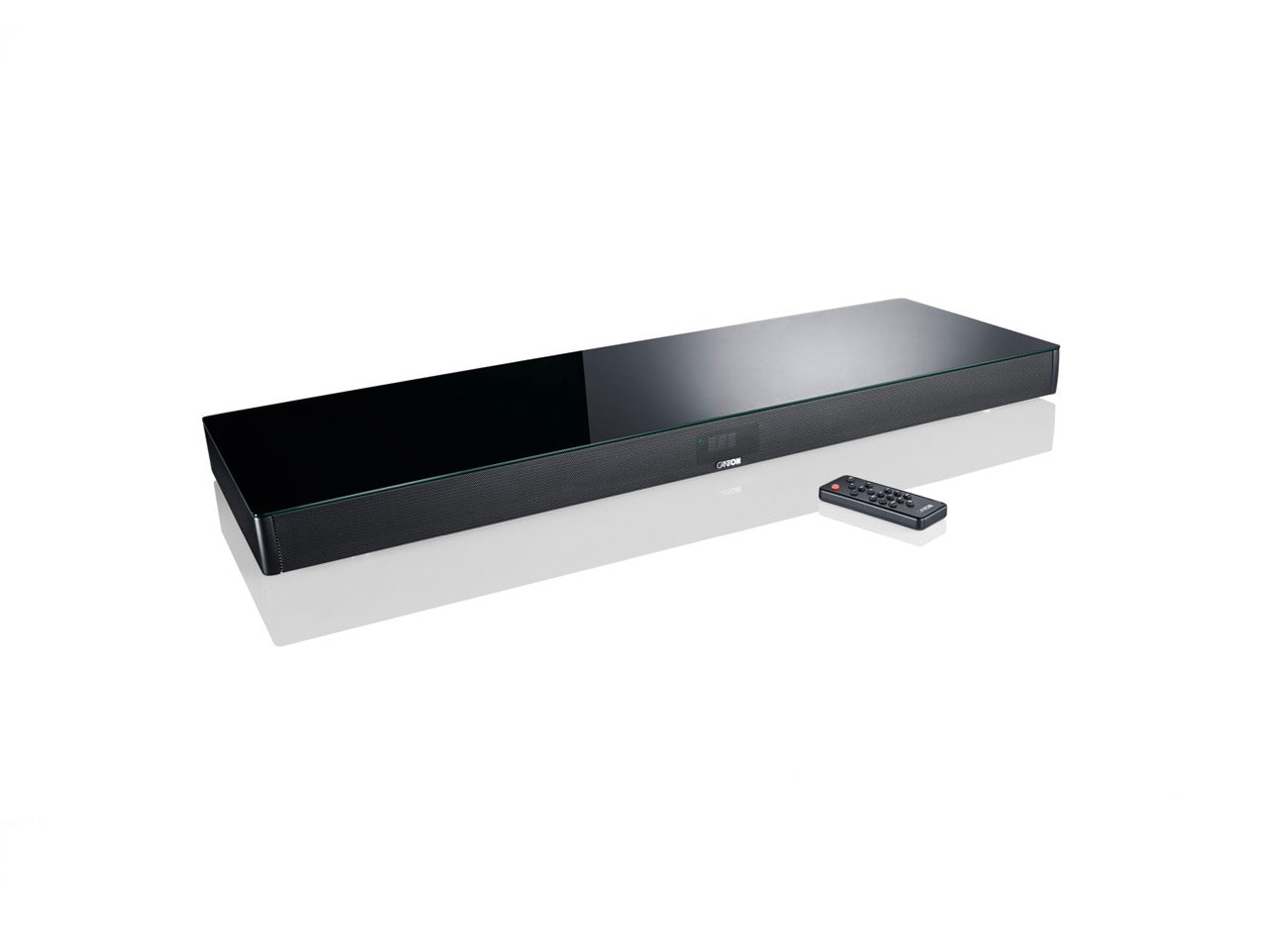 Canton Smart Sounddeck 100 TV Sound System Mit Streaming
