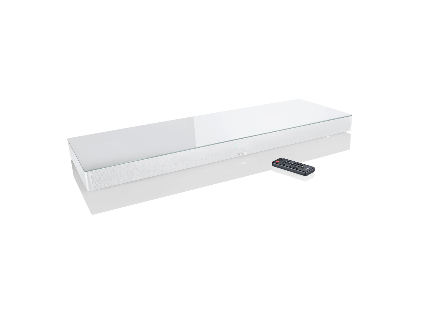 Canton Smart Sounddeck 100 TV Sound System