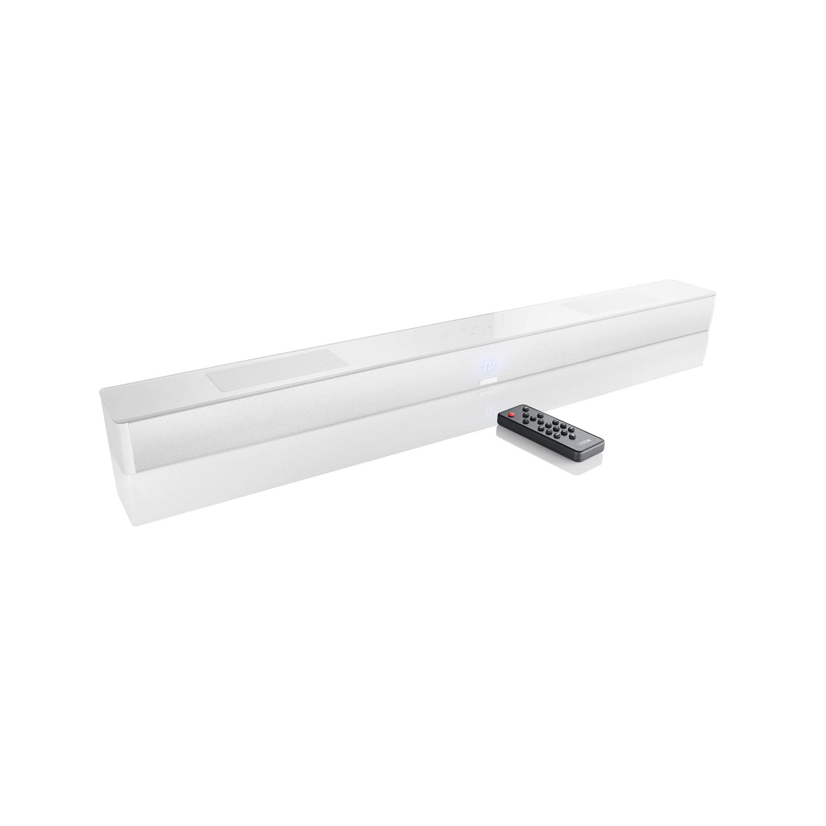 Canton Smart Soundbar 10 Dolby Atmos Soundbar | Weiß