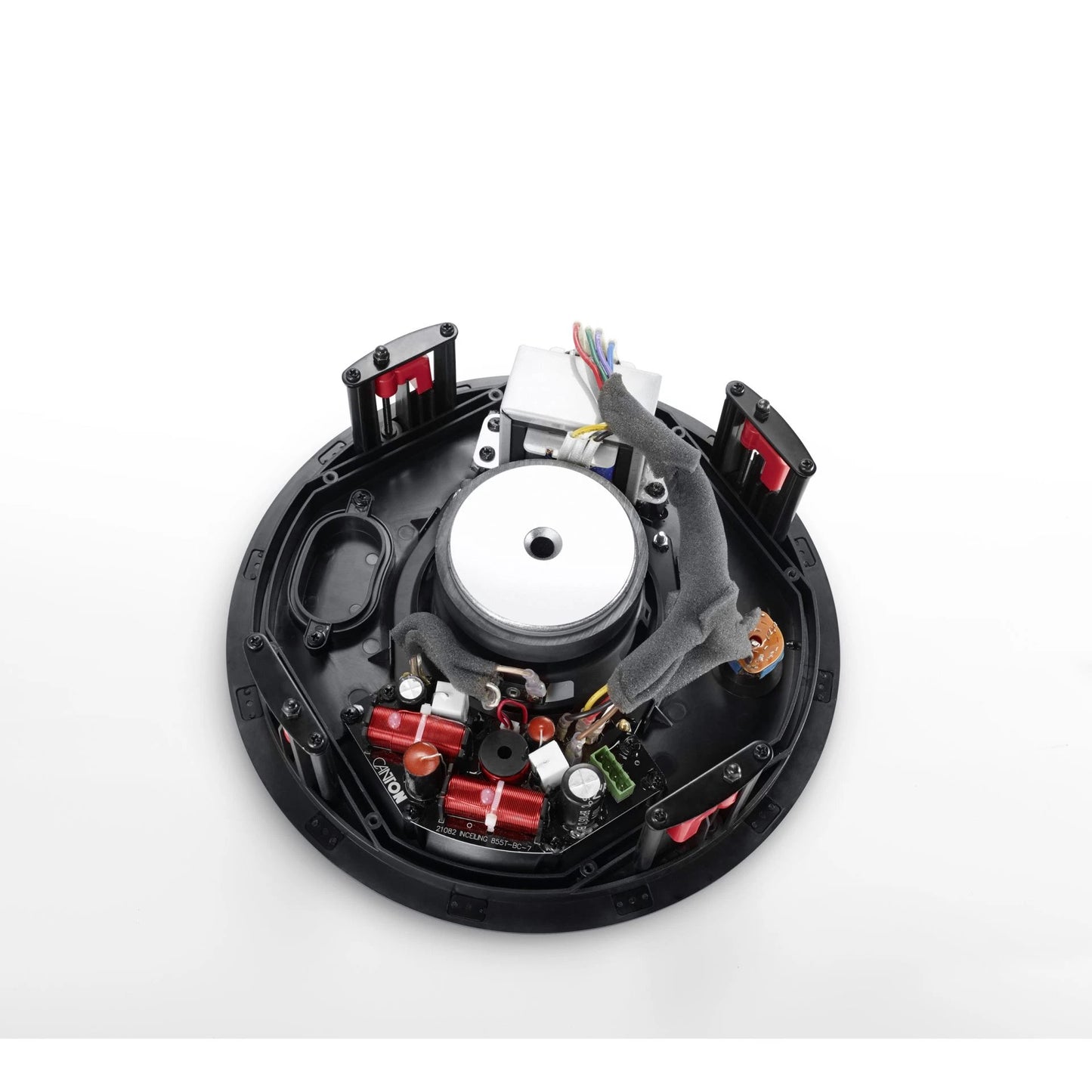 Canton InCeiling 855 T 100V Deckenlautsprecher | Weiß