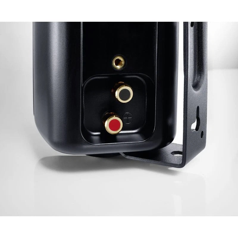 Canton Pro X.3 Outdoor Lautsprecher | Paar | Schwarz