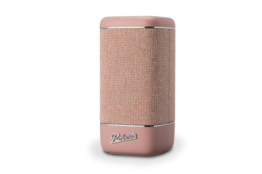 BEACON 325 | dusky pink | Bluetooth-Lautsprecher