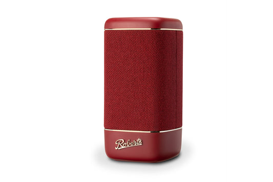 BEACON 335 | berry red | Bluetooth-Lautsprecher