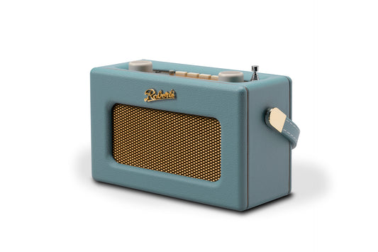 Revival Uno BT | duck egg | tragbares DAB+/FM Radio mit Bluetooth