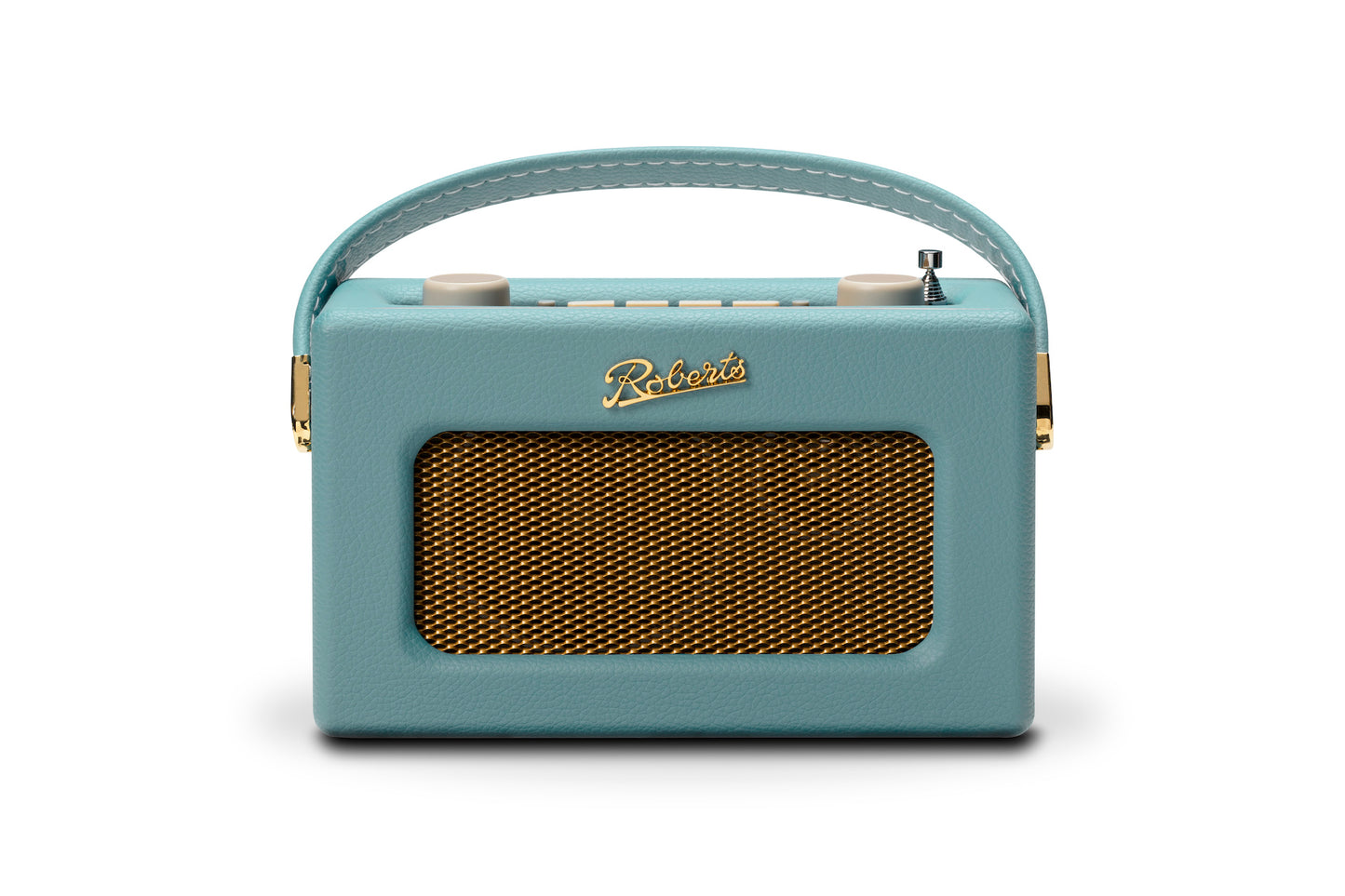 Revival Uno BT | duck egg | tragbares DAB+/FM Radio mit Bluetooth