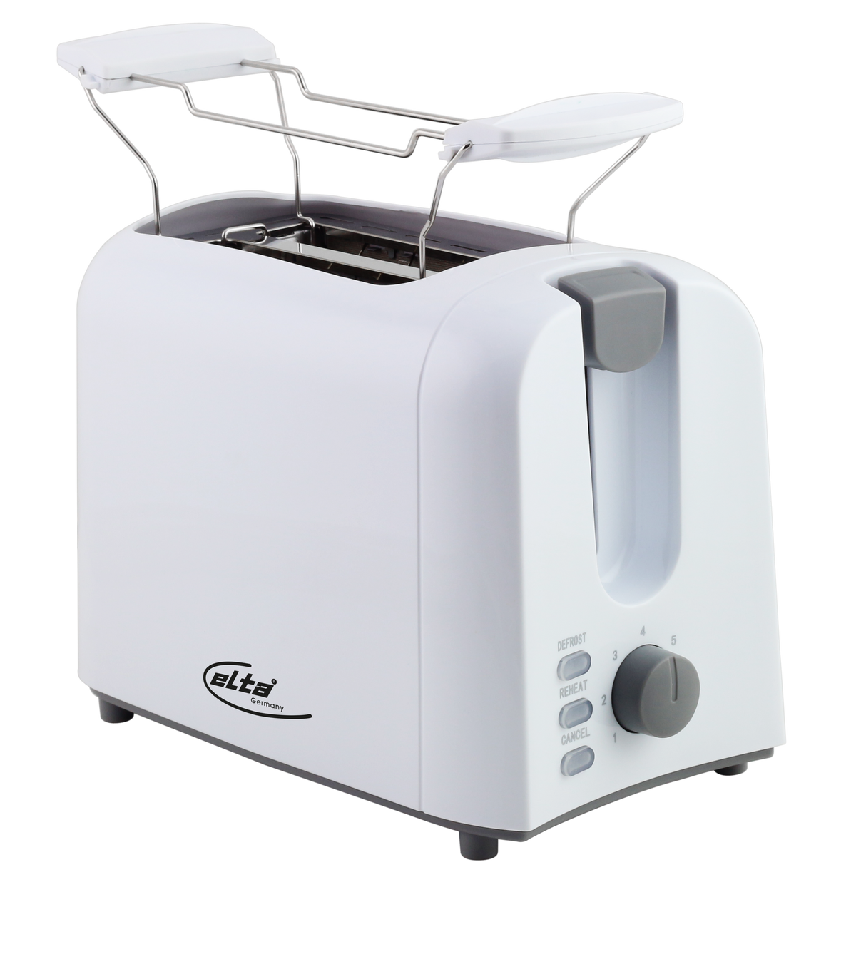 Elta Toaster Cool Touch (Classic Line)