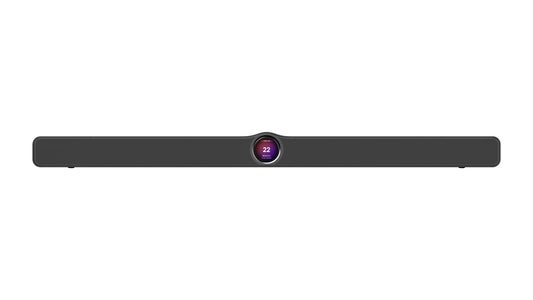 WiiM Soundbar mit Dolby Atmos Touchdisplay und automatischer Raumeinmessung