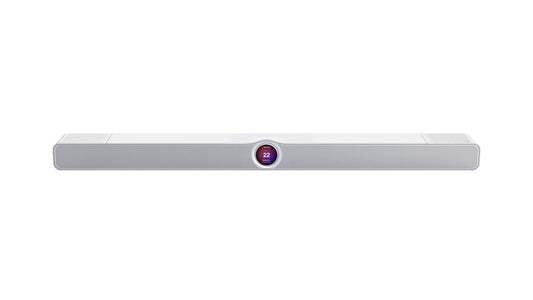 WiiM Sound Bar Mit Dolby Atmos 3.0.2 Touchdisplay Und Raumeinmessung