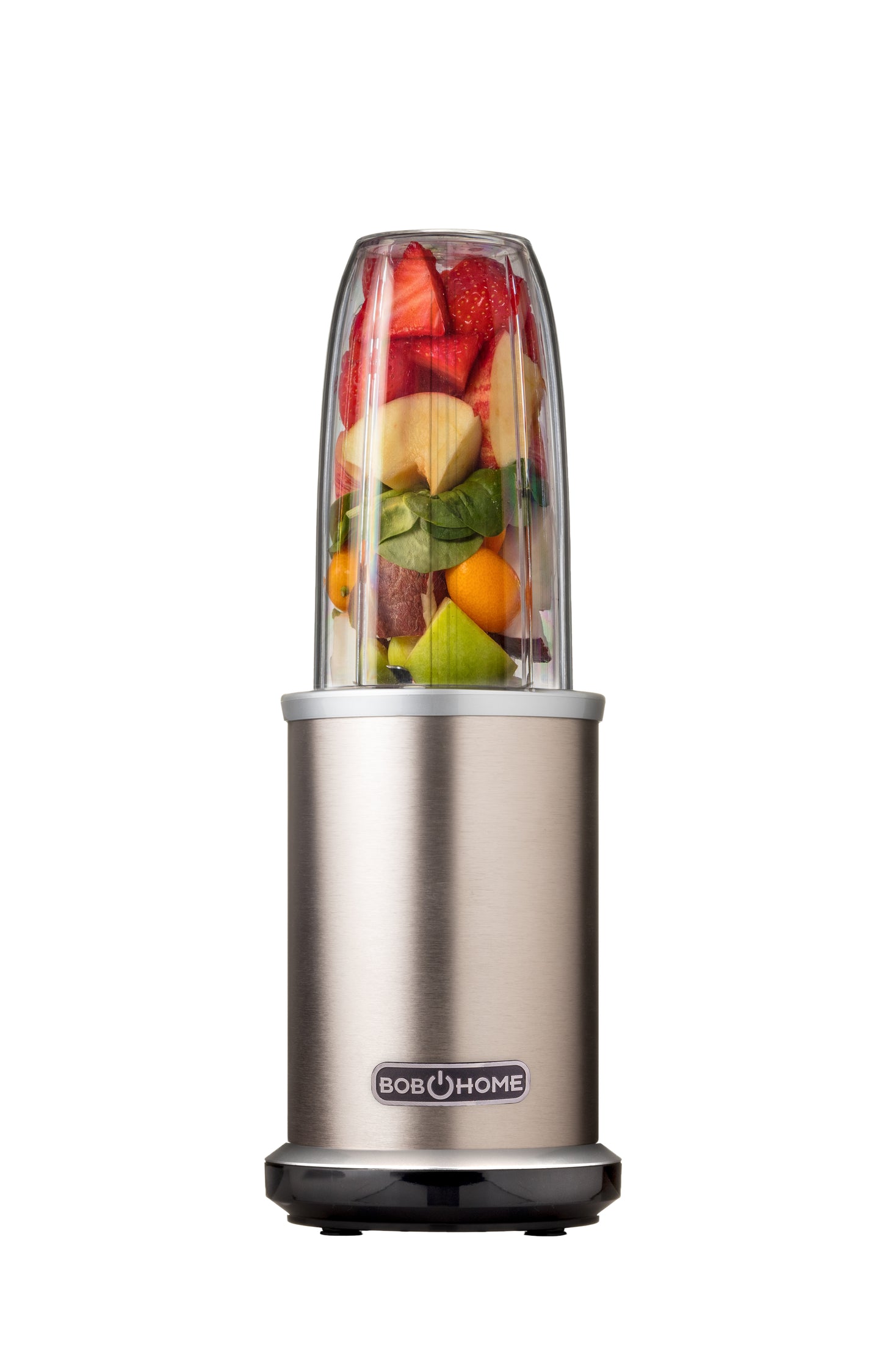 Nutrition Mixer SMART BLENDER - DELUXE SET 12tlg.