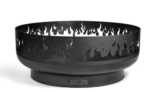 Feuerschale „FIRE“ 80 cm