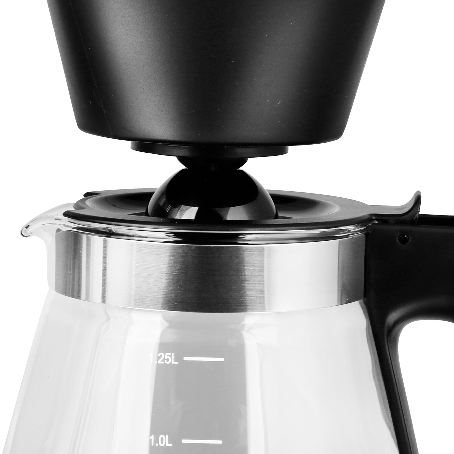 Hâws Bogø Filterkaffemaschine  1550w
