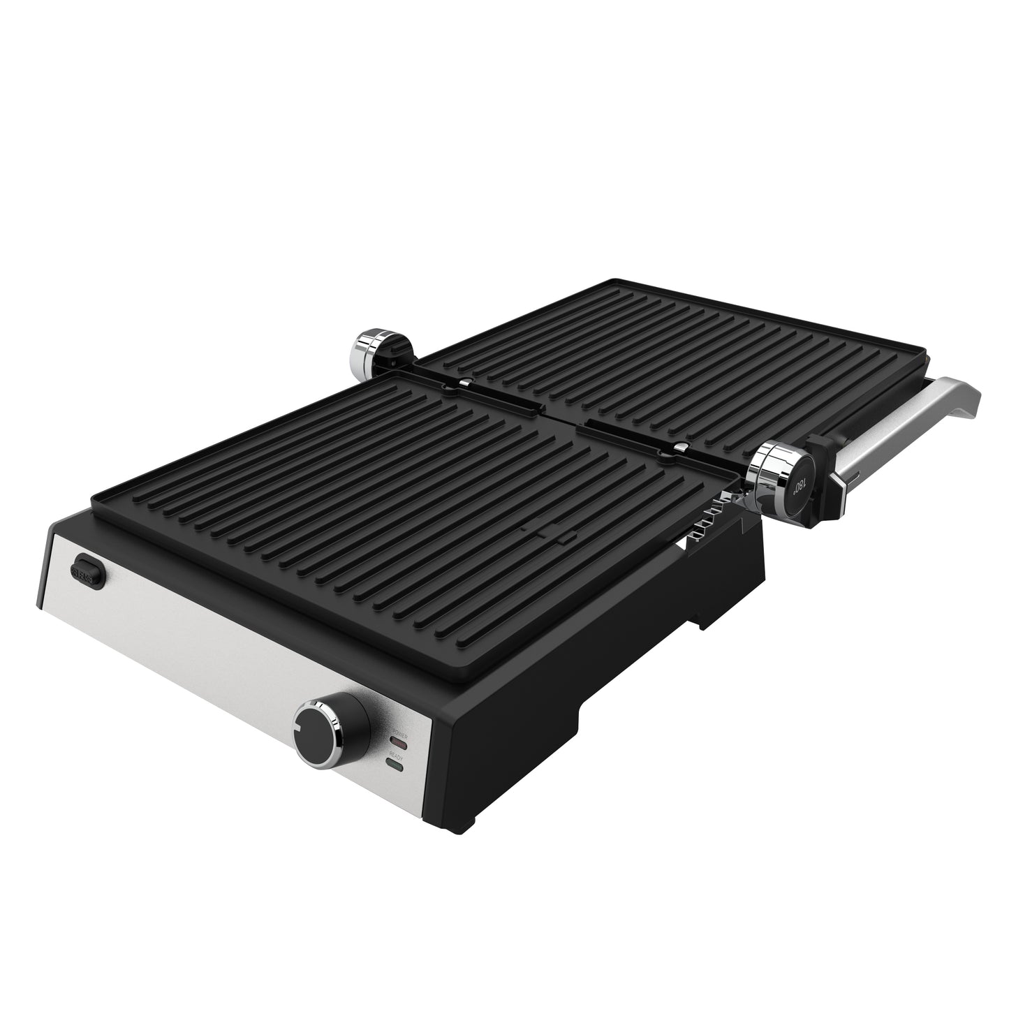 Hâws Møn Proff Kontaktgrill 2000w
