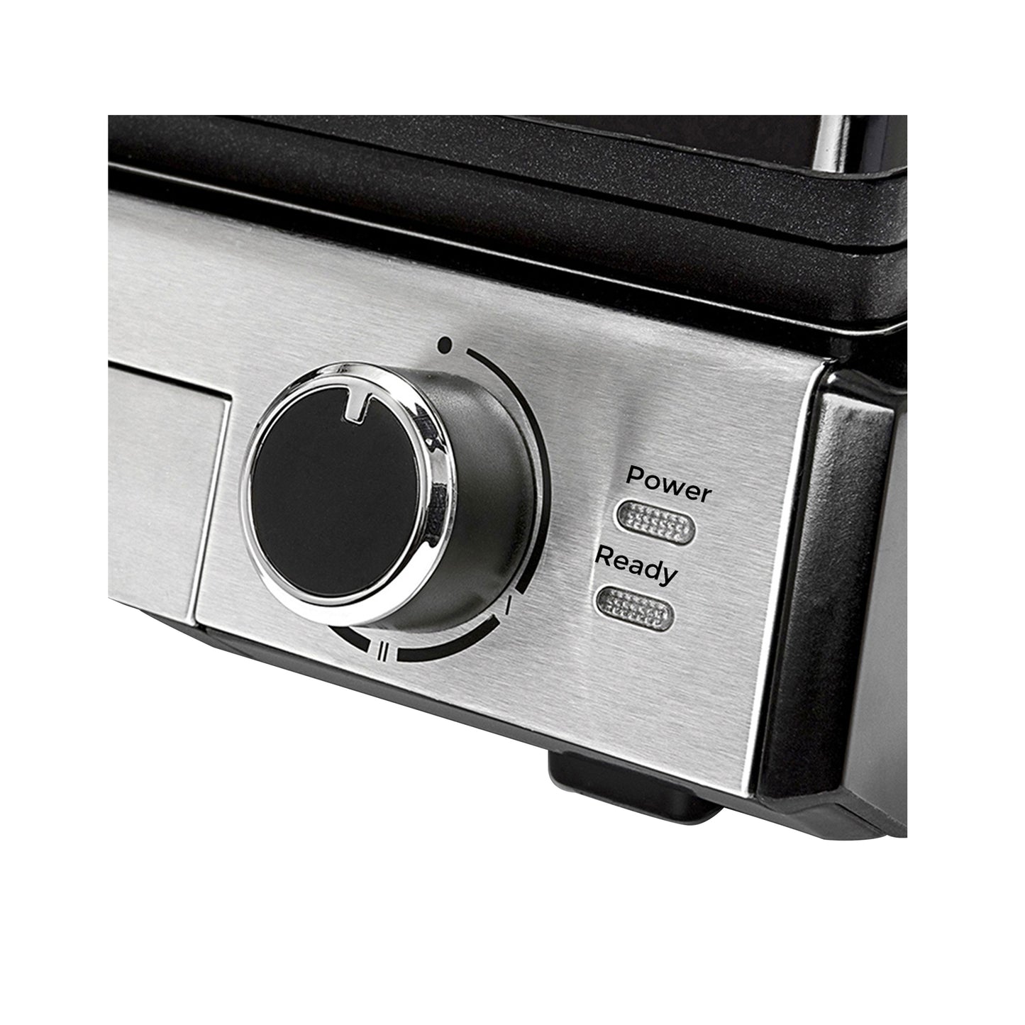 Hâws Møn Proff Kontaktgrill 2000w