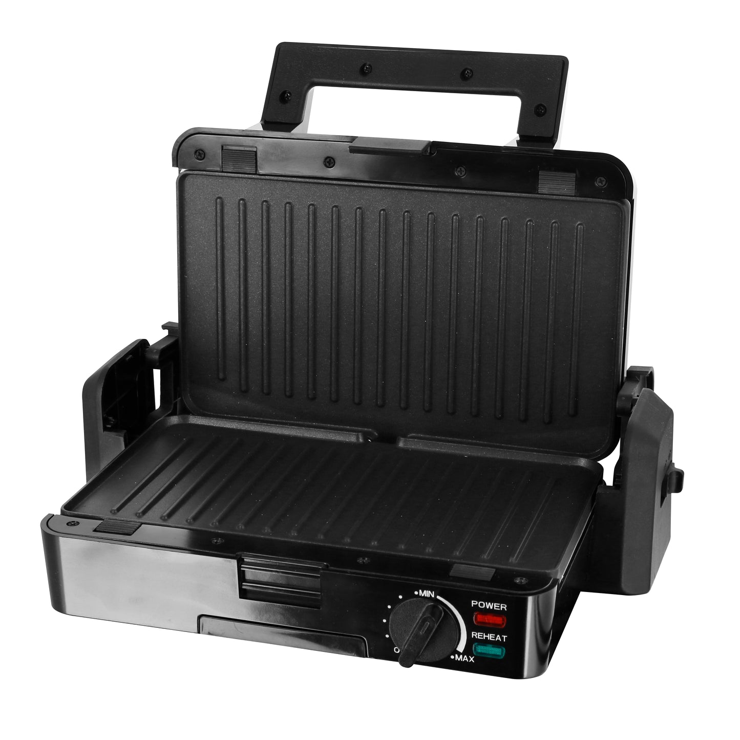 Hâws  Fyn Kontaktgrill 4in1 1200w