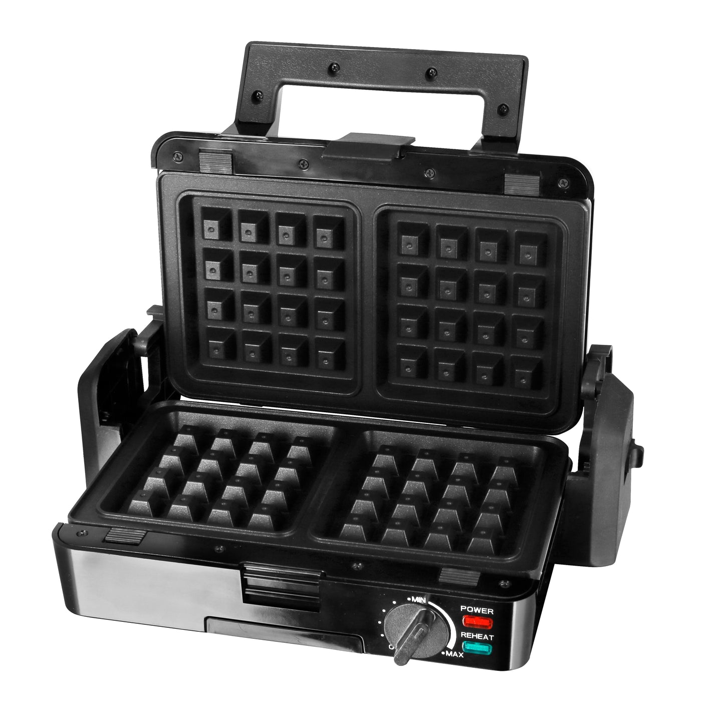 Hâws  Fyn Kontaktgrill 4in1 1200w